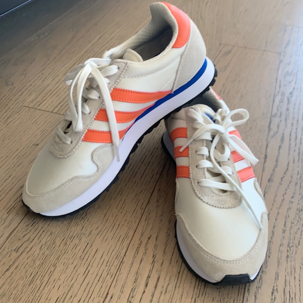 Adidas Mens Haven Sneakers size 7.5